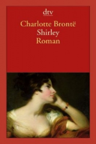 Könyv Shirley Charlotte Brontë