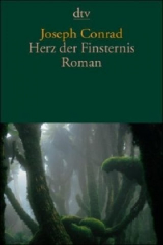 Könyv Herz der Finsternis Joseph Conrad