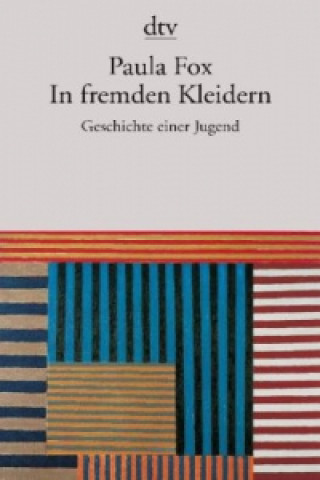 Knjiga In fremden Kleidern Paula Fox