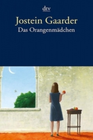 Книга Das Orangenmädchen Jostein Gaarder
