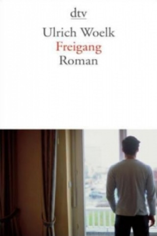 Buch Freigang Ulrich Woelk