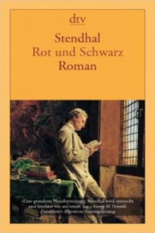 Книга Rot und Schwarz Stendhal