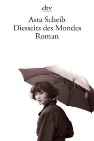 Livre Diesseits des Mondes Asta Scheib