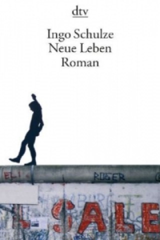 Книга Neue Leben Ingo Schulze