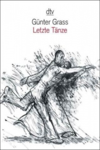 Carte Letzte Tänze Günter Grass