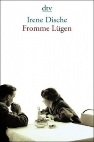 Buch Fromme Lügen Irene Dische