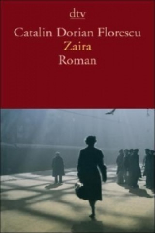 Book Zaira Catalin D. Florescu