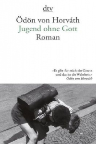 Libro Jugend ohne Gott Ödön von                      10000001763 Horváth