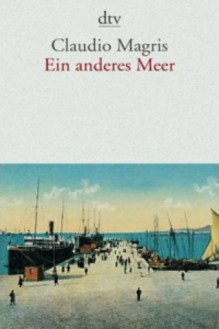 Livre Ein anderes Meer Claudio Magris