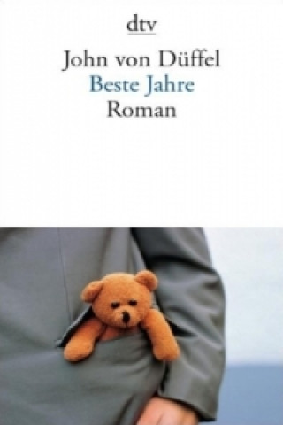 Könyv Beste Jahre John von Düffel