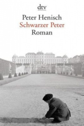 Kniha Schwarzer Peter Peter Henisch