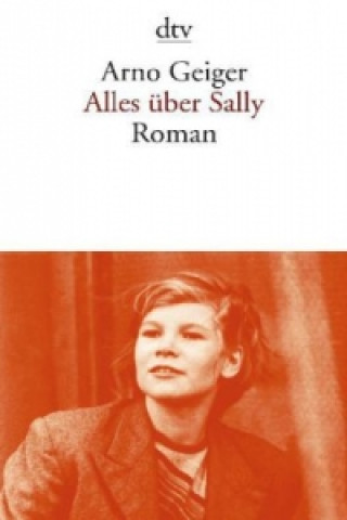 Kniha Alles über Sally Arno Geiger