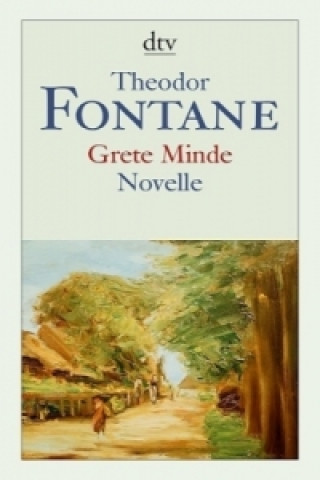 Buch Grete Minde Theodor Fontane