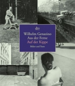 Carte Aus der Ferne. Auf der Kippe Wilhelm Genazino