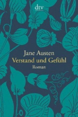Knjiga Verstand und Gefühl Jane Austen