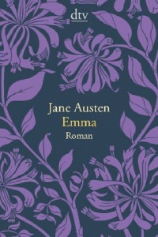 Könyv Emma, Sonderausgabe Jane Austen