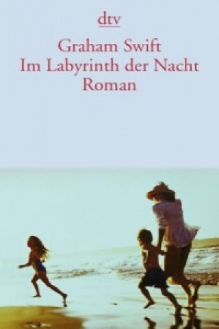 Kniha Im Labyrinth der Nacht Graham Swift