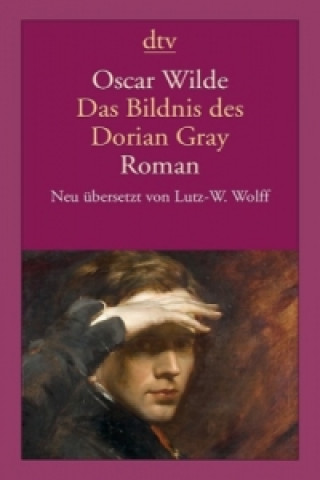 Книга Das Bildnis des Dorian Gray Oscar Wilde