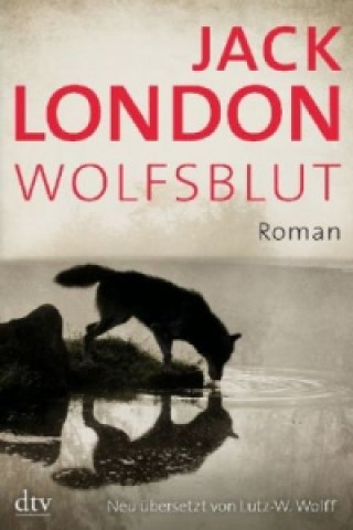 Книга Wolfsblut Jack London