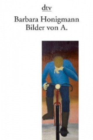 Libro Bilder von A. Barbara Honigmann