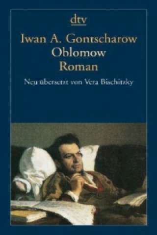 Βιβλίο Oblomow Iwan A. Gontscharow