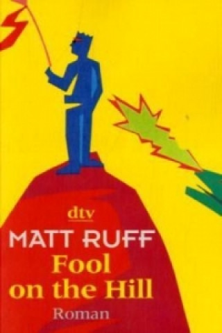 Buch Fool on the Hill Matt Ruff