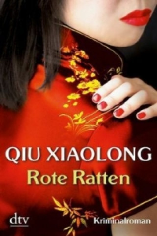 Buch Rote Ratten Xiaolong Qiu