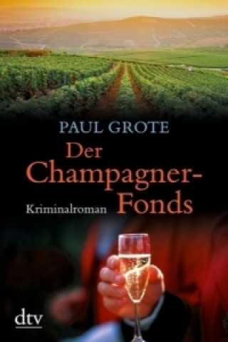 Carte Der Champagner-Fonds Paul Grote