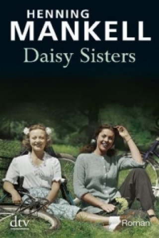 Kniha Daisy Sisters Henning Mankell