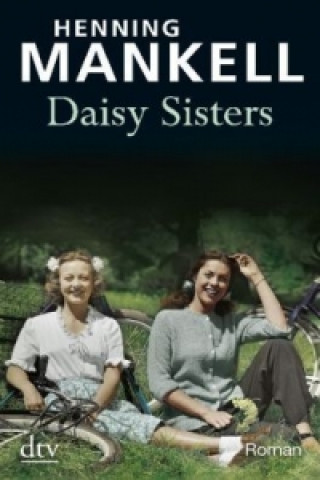 Książka Daisy Sisters Henning Mankell