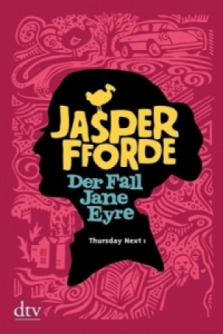 Carte Der Fall Jane Eyre Jasper Fforde