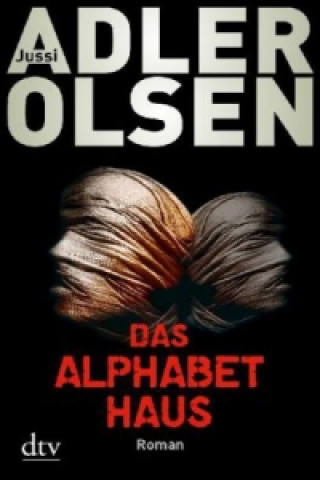 Carte Das Alphabethaus Jussi Adler-Olsen