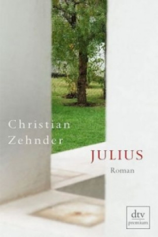 Kniha Julius Christian Zehnder