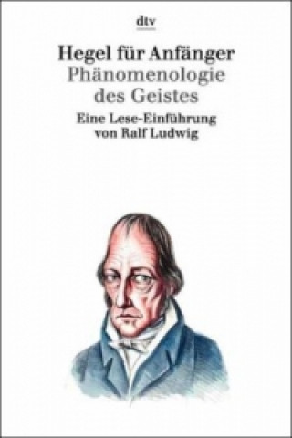 Carte Hegel für Anfänger Ralf Ludwig