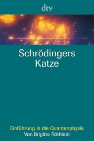 Carte Schrödingers Katze Brigitte Röthlein