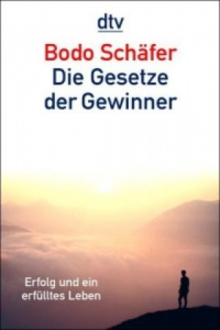 Knjiga Die Gesetze der Gewinner Bodo Schäfer