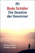 Kniha Die Gesetze der Gewinner Bodo Schäfer