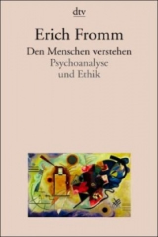 Книга Den Menschen verstehen Erich Fromm