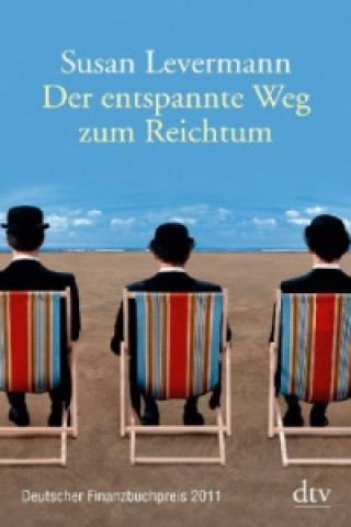 Könyv Der entspannte Weg zum Reichtum Susan Levermann