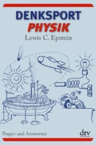 Carte Denksport-Physik Lewis C. Epstein