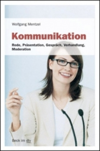 Könyv Kommunikation Wolfgang Mentzel