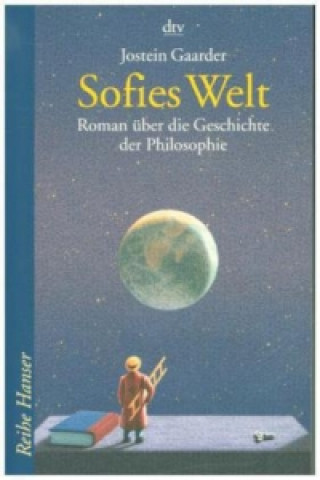 Книга Sofies Welt Gabriele Haefs
