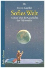 Könyv Sofies Welt Gabriele Haefs