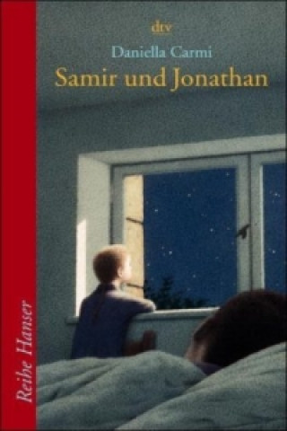 Kniha Samir und Jonathan Daniella Carmi