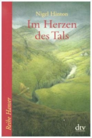 Könyv Im Herzen des Tals Hilde Linnert