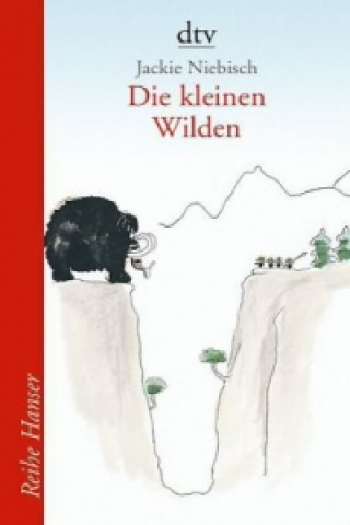 Könyv Die kleinen Wilden Jackie Niebisch