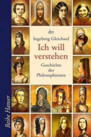 Könyv Ich will verstehen Ingeborg Gleichauf