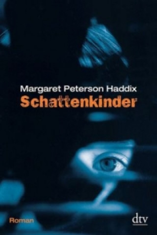 Buch Schattenkinder Britta Münch