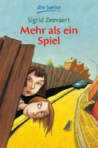 Книга Mehr als ein Spiel Sigrid Zeevaert