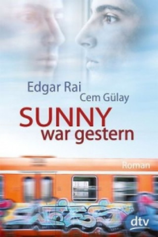 Książka Sunny war gestern Edgar Rai